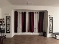 5Br +Game Room, Movie Theater, Office, EV Chrg! - 3-Star