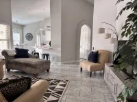 Spacious 5 bedroom home with pool and games. - 4-Sterne