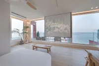 Gangneung Bui Pool Villa - СПА