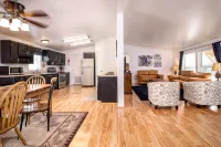 Klondike Cottage || 3 bed 2 bath - 3 stjerner