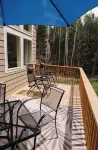 Mountain Getaway and Family Retreat - Chalets
