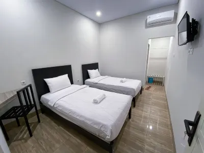 Varia Hotel Hotels in 