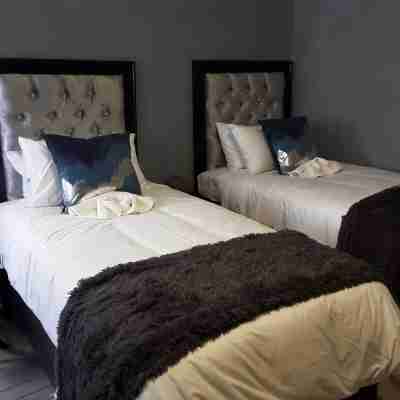 Ramatie Guest Palace Rooms