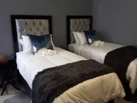 Ramatie Guest Palace - 3 estrellas