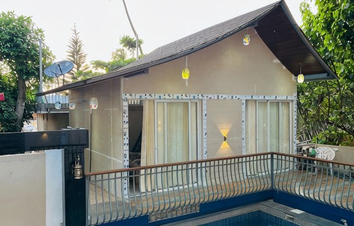 Adrista Divine Cottages