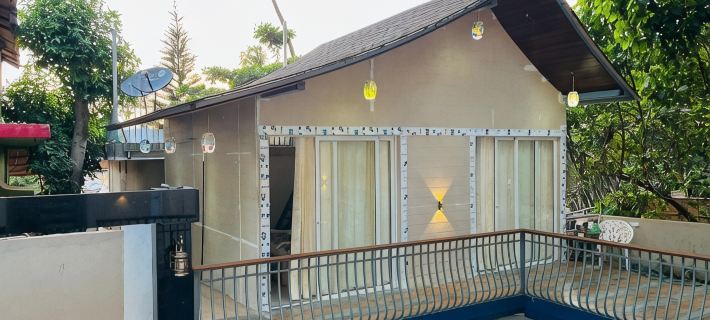 Adrista Divine Cottages Hotels in Arambol