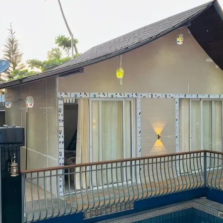 Adrista Divine Cottages