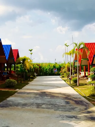 รูปภาพของ42สมหวัง รีสอร์ท