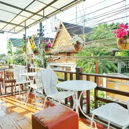 Khobjaina Homestay Soi 4