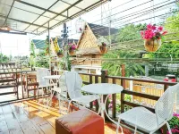 Khobjaina Homestay Soi 4 - Lemmikkieläimet sallittu