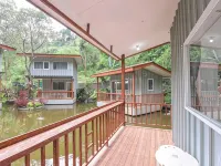 Dream Belle Villa Hotel di Lembang