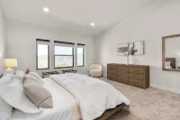 New East Deer Valley 1Min, Luxury 5Br Twin House, Hot Tub, Park City 10 Min