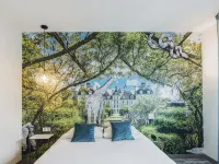 Ibis Styles Contres Cheverny Hoteles en 