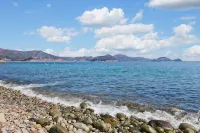 Geoje Marepos Pension - spa