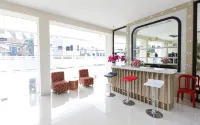 Victoria Inn - Quầy Bar