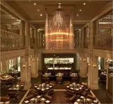 The Georgian Terrace - sarapan