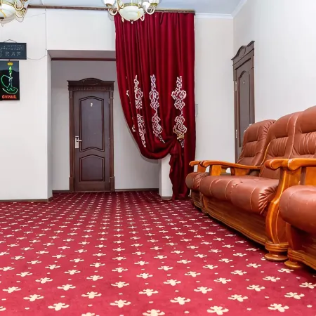 Belye Nochi Hotel