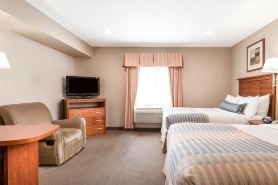 Candlewood Suites LAX HAWTHORNE by IHG