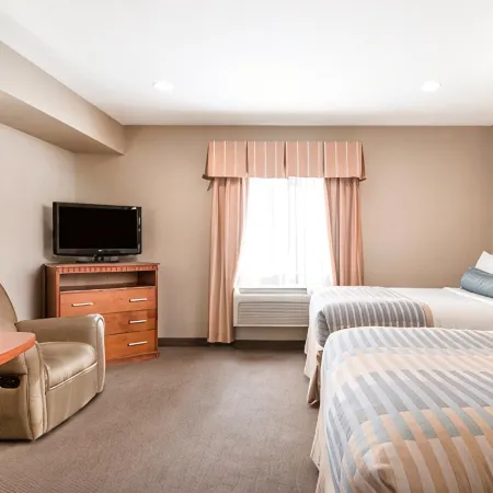 Candlewood Suites LAX HAWTHORNE by IHG