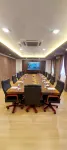 Kuala Terengganu Golf Resort by Ancasa Hotels & Resorts - Parkplatz