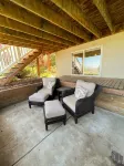 Full Above Ground Basement 2 BR 1 B w/ Gorgeous Views