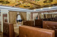 Hotel Effes - Bữa sáng
