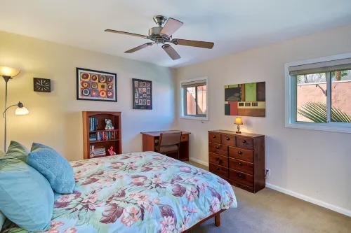 Quaint Palm Springs CondoCity I.D. 032692 - Homestays