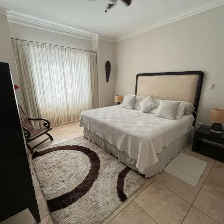 Nice 2 bedroom Apt. in Ocean Dream