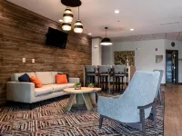 Candlewood Suites CHAMPAIGN-URBANA UNIV AREA by IHG Hotels in Champaign