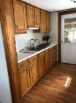 Quiet property on lake Oneida - Wi-Fi