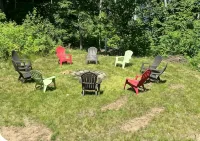 Rustic ski chalet in the heart of North Conway off West Side Road - 2つ星