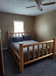 House is located right across from trail system. With miles and miles to ride - Homestays