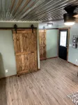 Cozy new cottage sleeps 4 near Watkins Glen Racetrack! - 무료 와이파이