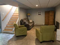 Sparkling clean bungalow close to campus - 3 stelle