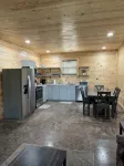 Rattletrap Cabin - 3bed/2bath - Hytter