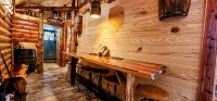 Music Mountain Retreat Cabin C - Hytter