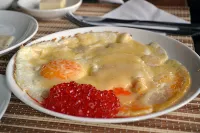 Начальник Камчатки - С парковкой