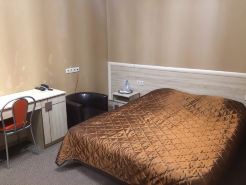 Standartoff Hotel