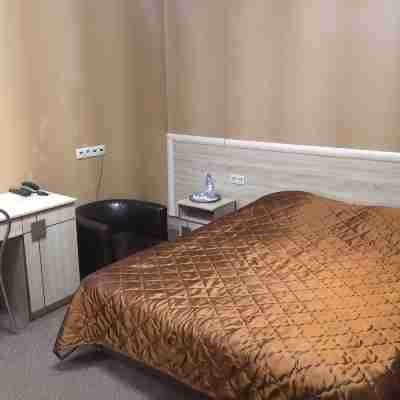 Standartoff Hotel Rooms