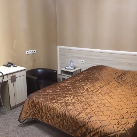Стандартофф