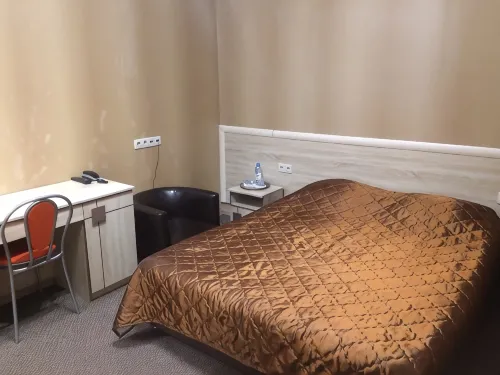 Standartoff Hotel - Pet friendly