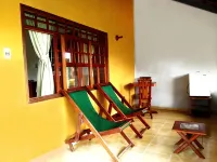 Finca Hotel Yakuruna - 3-نجوم