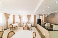 Ilinka Hotel