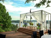 Asia Lakeside Hotel Hotels in Jinju