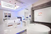 Yeongam Samho Self Check-in Motel - Motels