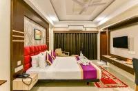 Mount Amara Hotel & Spa, Siliguri - 3 tähden