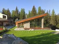 Hotel Patria Hotels in Strbske Pleso