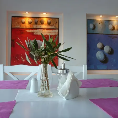 Hotel Gorgona