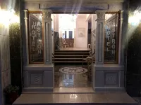 Hotel Astron Hotels in Lemnos