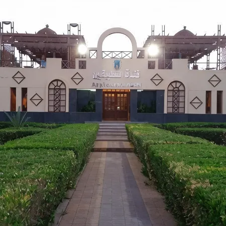 Applicators Hotel